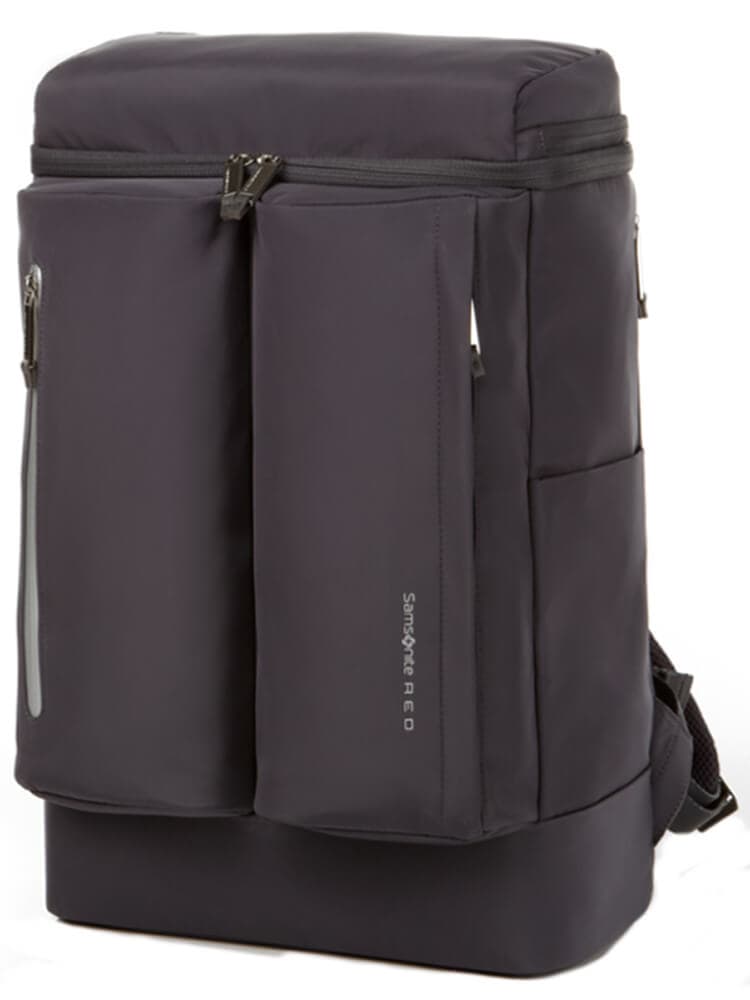 Рюкзак для ноутбука Samsonite AT5*001 Red Boltton Laptop Backpack 14.1″