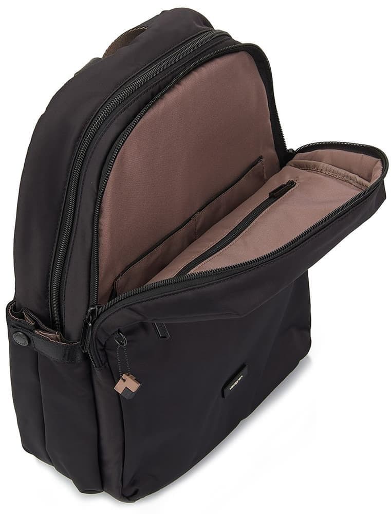 Женский рюкзак для ноутбука Hedgren HNOV06 Nova Cosmos Two Compartment Backpack 13″