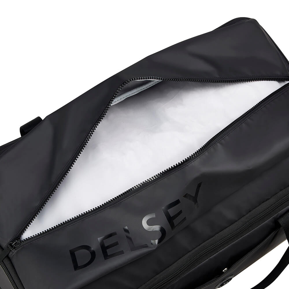 Складная сумка на колесах Delsey 003223239 Egoa Trolley Duffle Bag 69 см