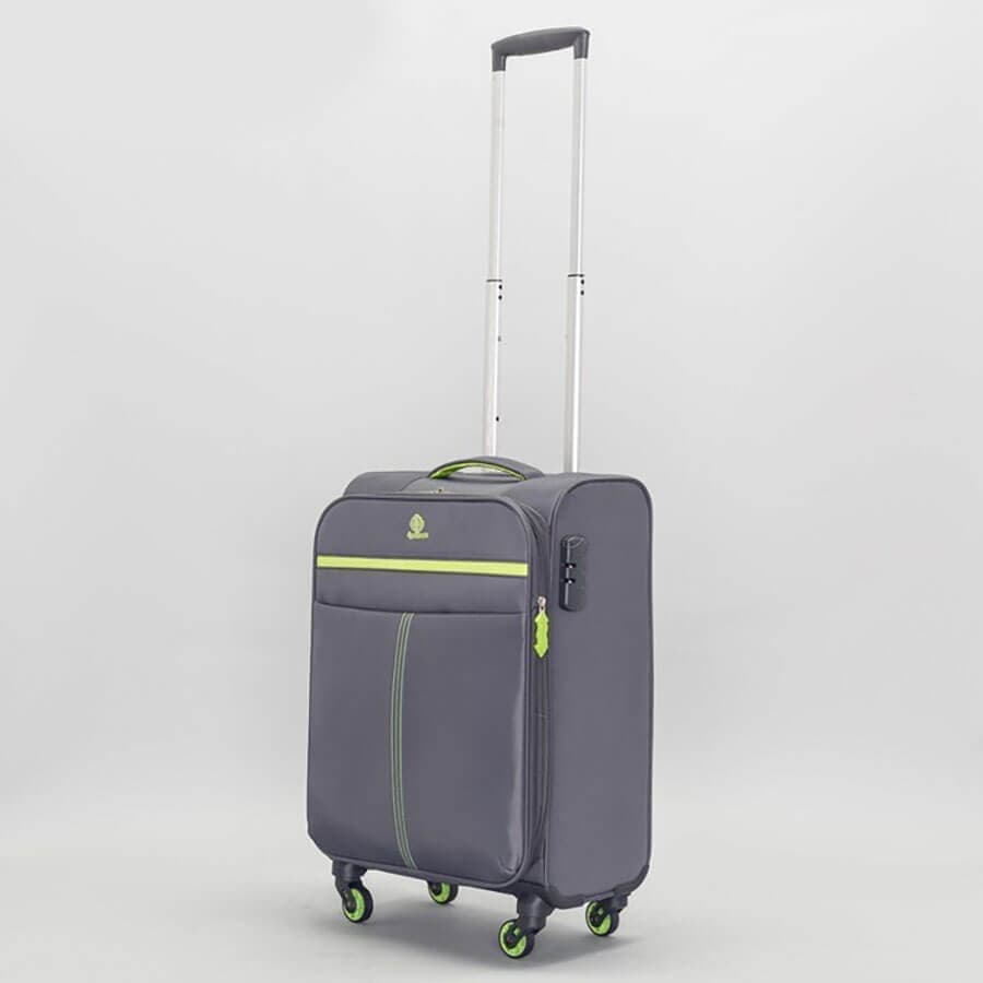 Чемодан на колёсах 4 Roads GM16065w 19″ Spinner 55 см Expandable