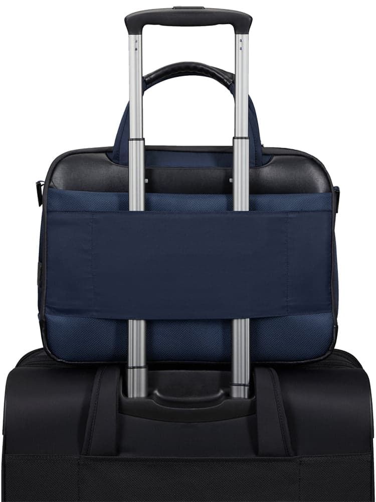 Сумка для ноутбука Samsonite KG3*002 Spectrolite 3.0 Briefcase 14.1″
