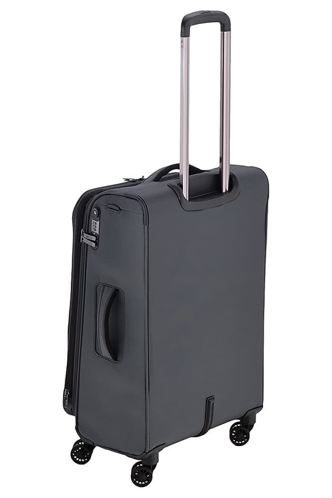 Чемодан Titan 372405 Nonstop Trolley Spinner M 68 см Expandable