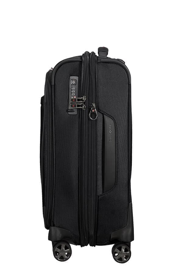 Чемодан на колёсах Samsonite CG7*020 Pro-DLX 5 Spinner 55 см 15.6″ Exp