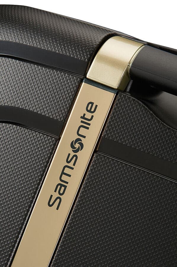 Чемодан на колёсах Samsonite U44*002 S'Cure DLX Spinner 75 см