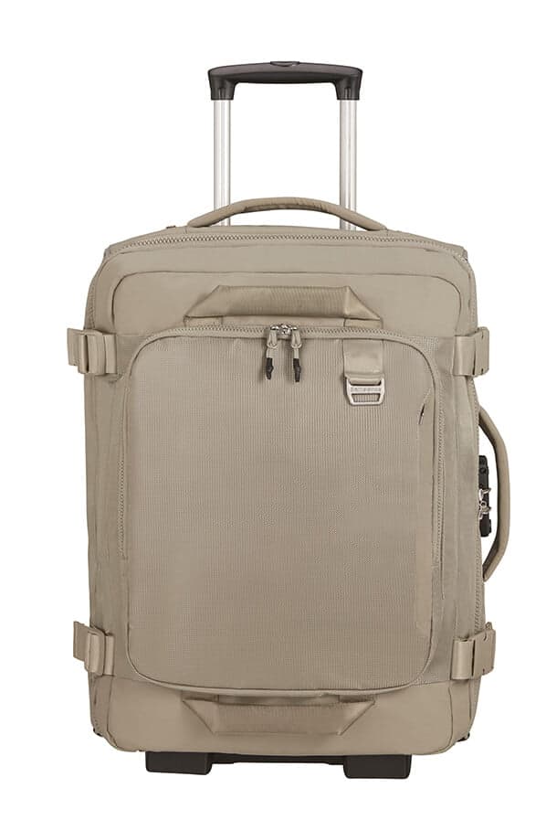 Сумка-рюкзак на колесах Samsonite KE3*005 Midtown Duffle/Backpack W/Wheels 55 см 15.6″