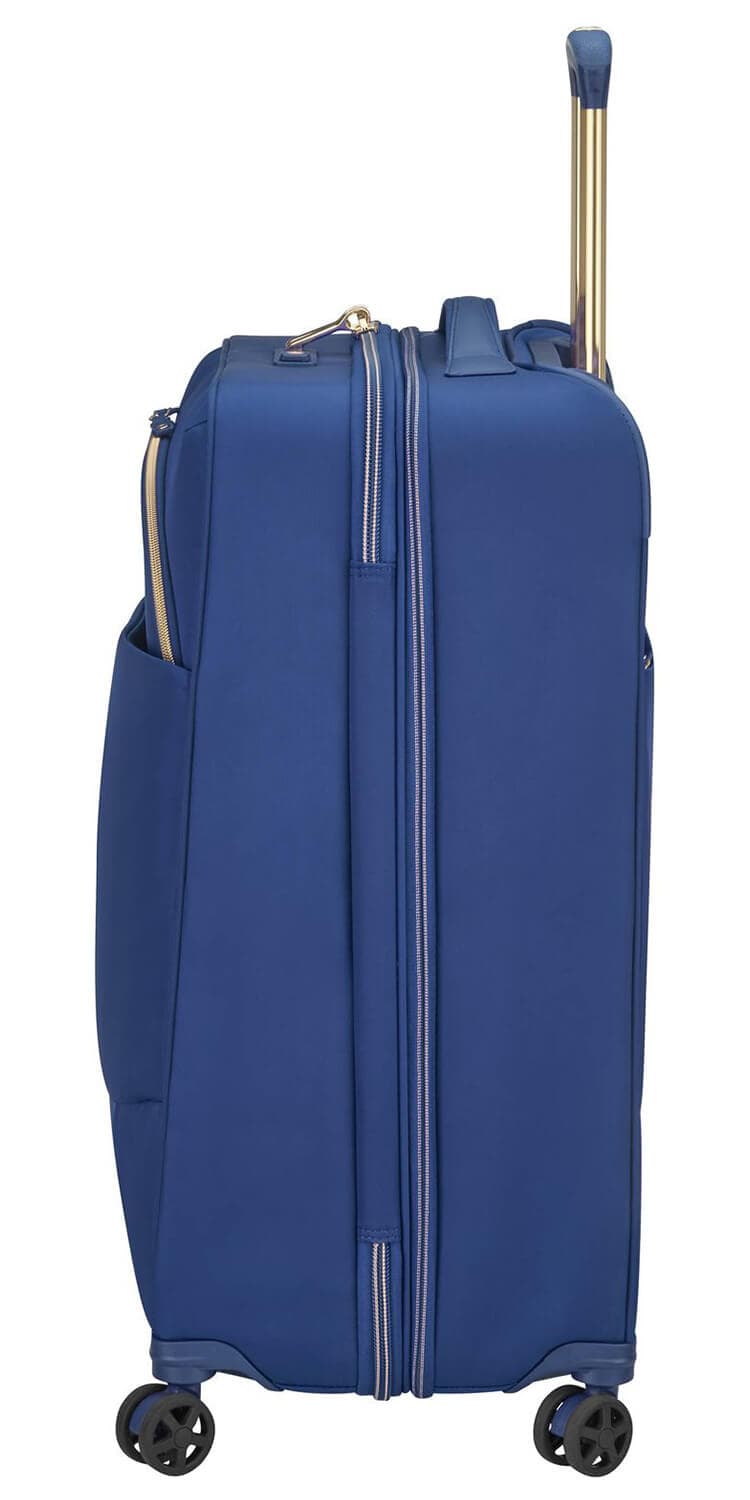 Чемодан Delsey 002018811 Montrouge Trolley 69 см Expandable