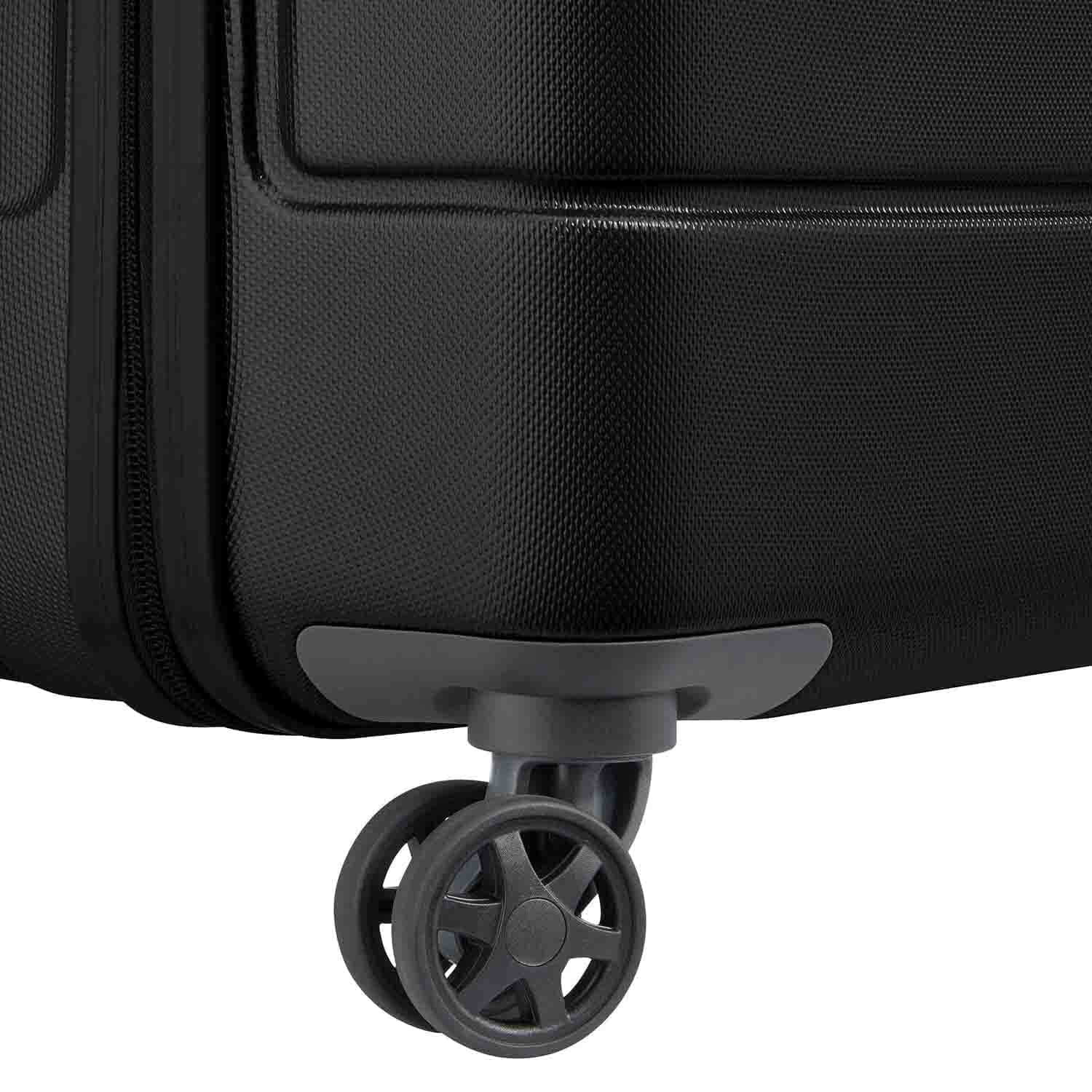 Чемодан Delsey 003870810 Lagos 4DW Trolley Case M 66 см