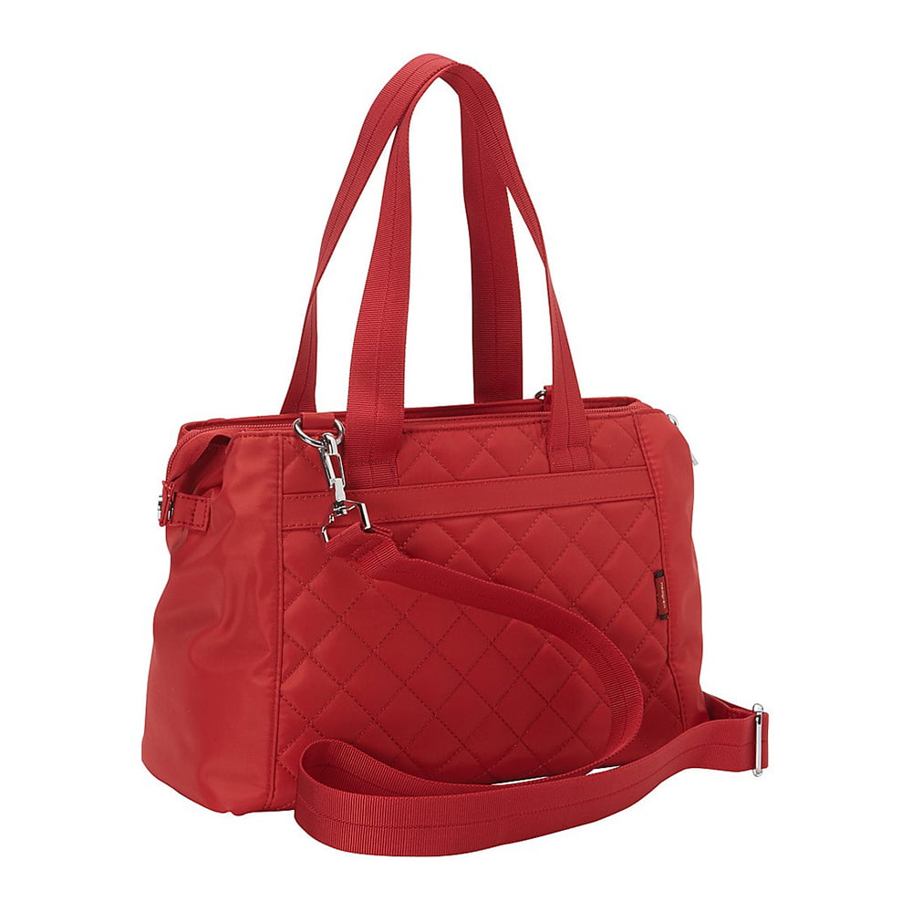 Женская сумка Hedgren HDIT22 Diamond Touch Elenora Shoulder Bag 10.1″