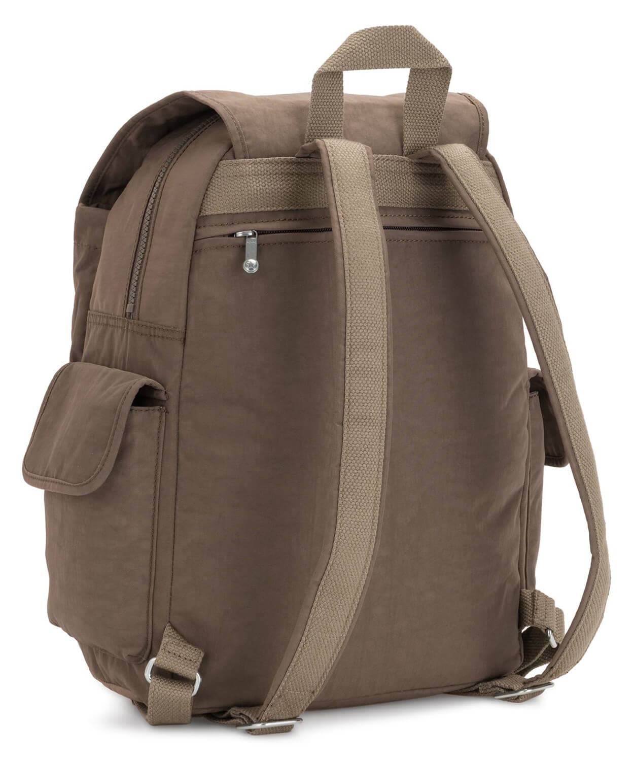Рюкзак Kipling K1214777W City Pack Medium Backpack True Beige
