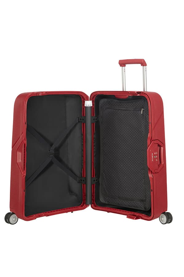 Чемодан на колёсах Samsonite CK6*002 Magnum Spinner 69 см