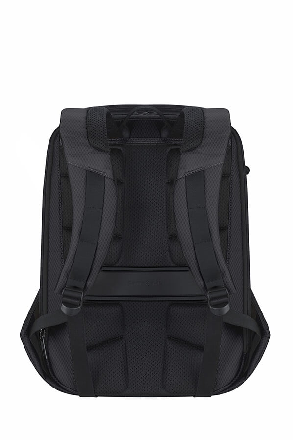 Рюкзак для ноутбука Samsonite KA5*002 Proxis Biz Laptop Backpack 15.6″ USB KA5-09002 09 Black - фото №5