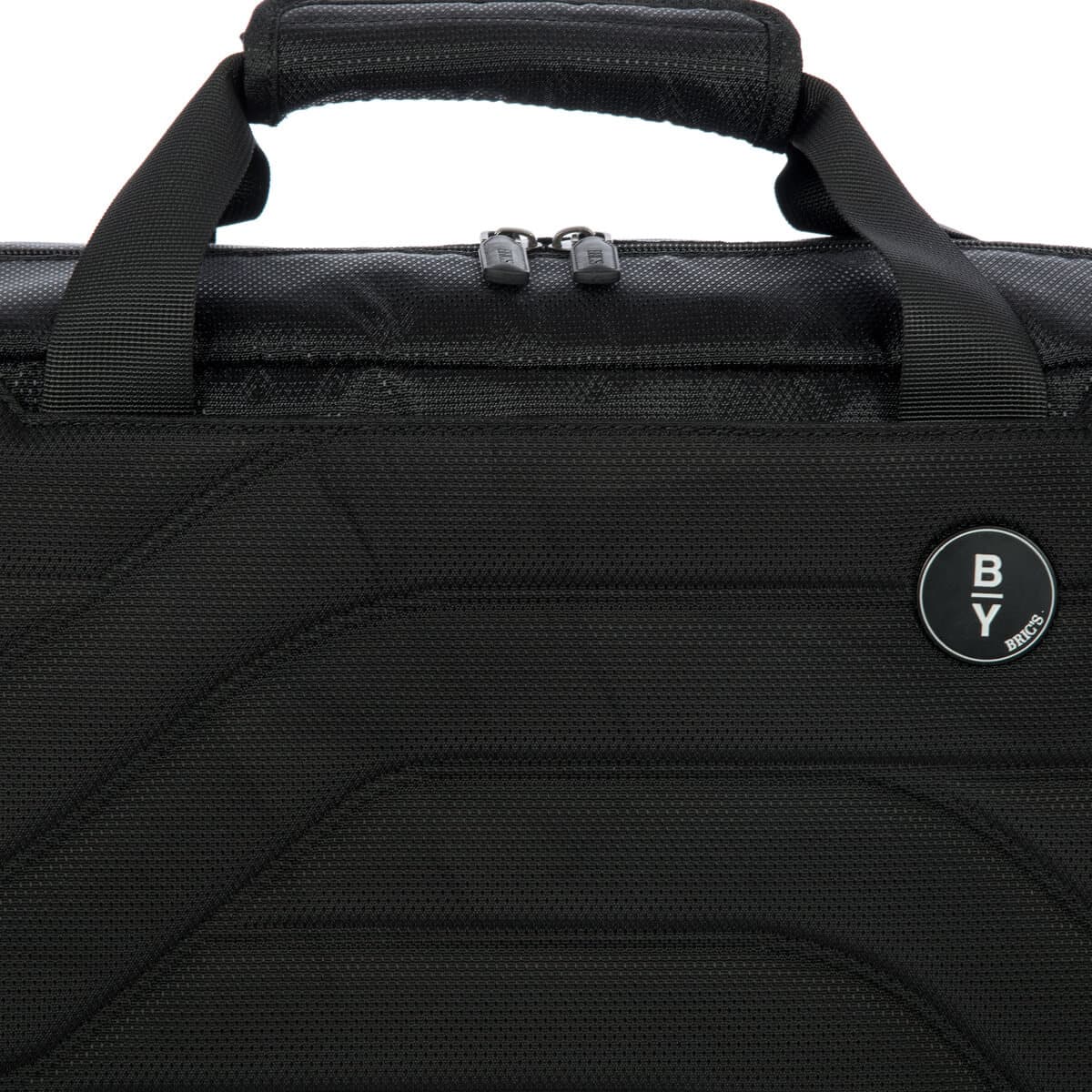 Дорожная сумка BY by Bric's B2Y00262 Ulisse Weekend bag 47 см