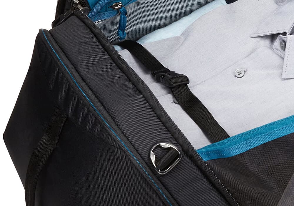 Спортивная сумка Thule TSWD360 Subterra Duffel 60L