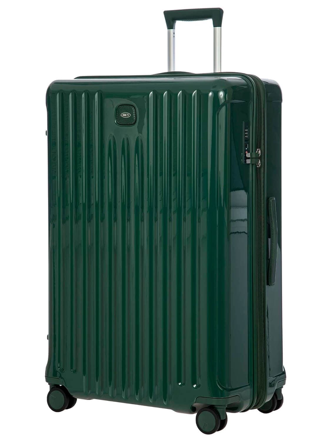 Чемодан с чехлом Bric's BNK08033 Positano 32″ Spinner XL 82 см Expandable 