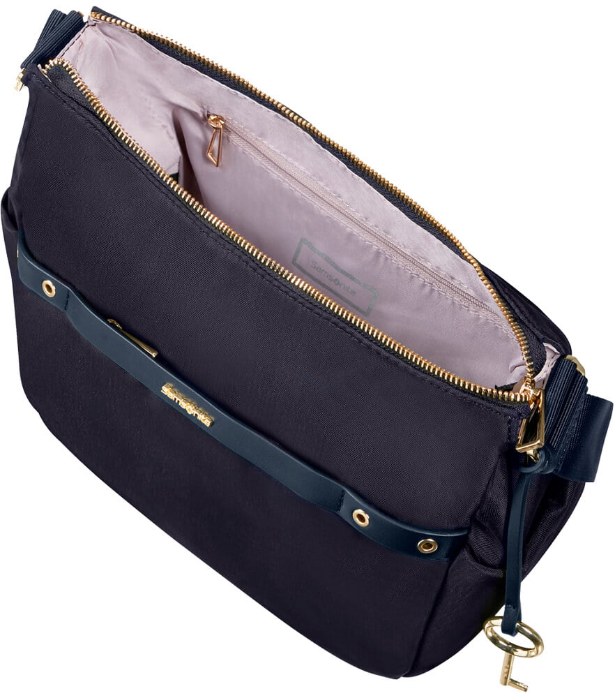 Женская плечевая сумка Samsonite KG8*005 Skyler Pro Shoulder Bag + 1 Pocket