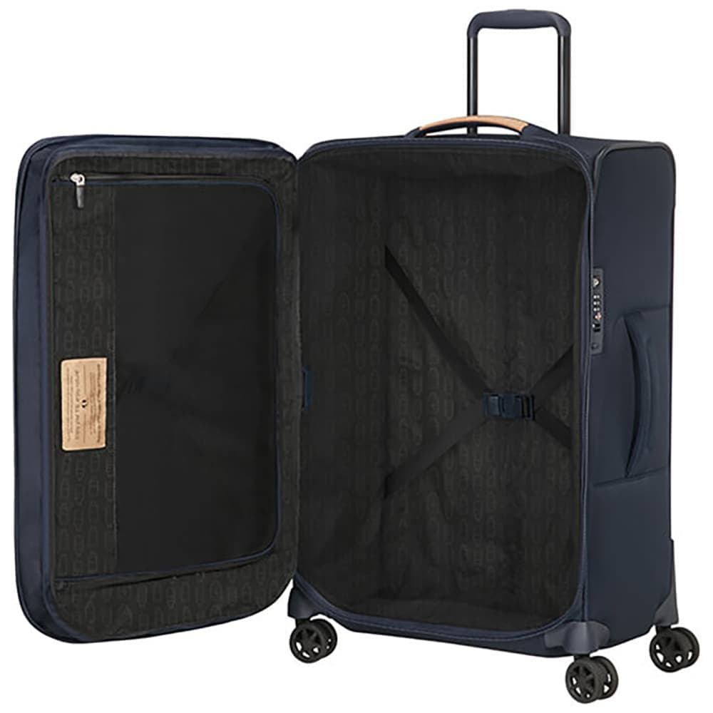 Чемодан Samsonite CN1*006 Spark Sng Eco Spinner 67 см Expandable