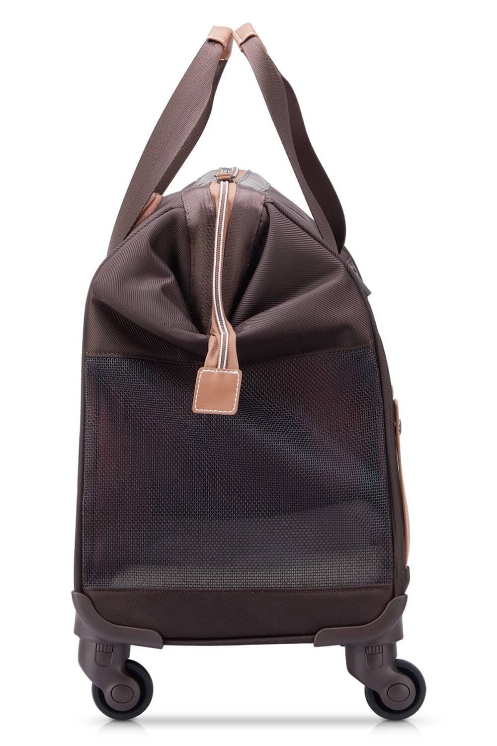 Сумка для перевозки животных до 10 кг Delsey 001676173 Chatelet Air 2.0 4W Pet Carrier Duffle