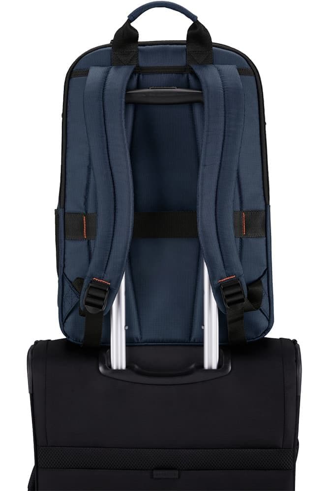 Рюкзак для ноутбука Samsonite KI3*003 Network 4 Laptop Backpack 14.1″