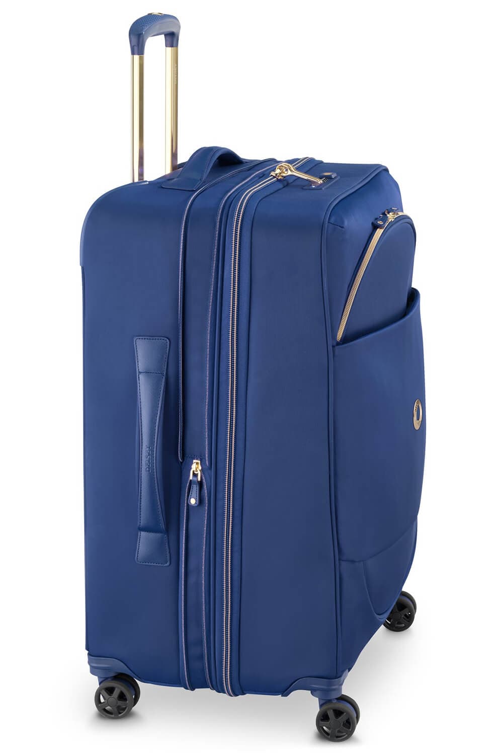 Чемодан Delsey 002018811 Montrouge Trolley 69 см Expandable