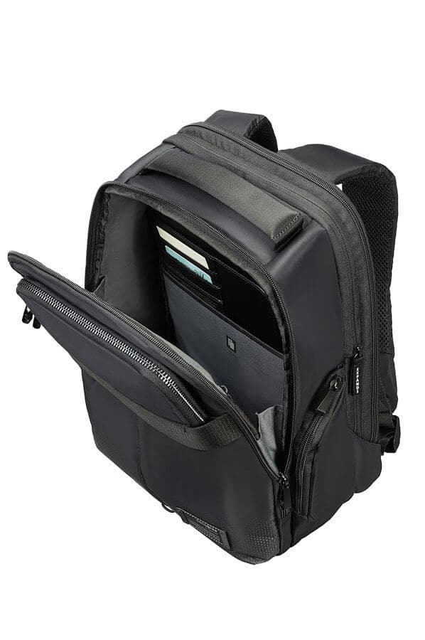 Рюкзак для ноутбука Samsonite 42V*003 Cityvibe Laptop Backpack 13-14″ Exp