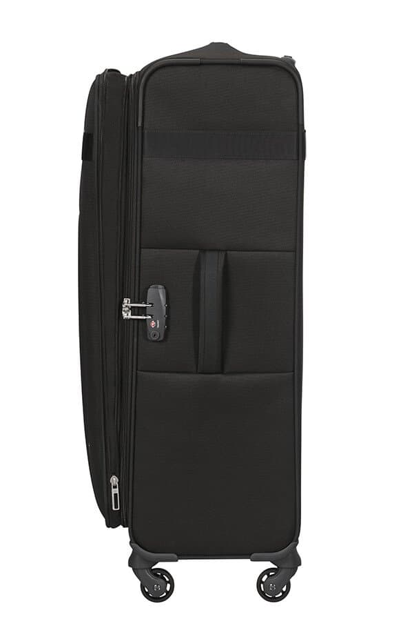 Чемодан на колёсах Samsonite KA7*005 Citybeat Spinner 78 см Expandable