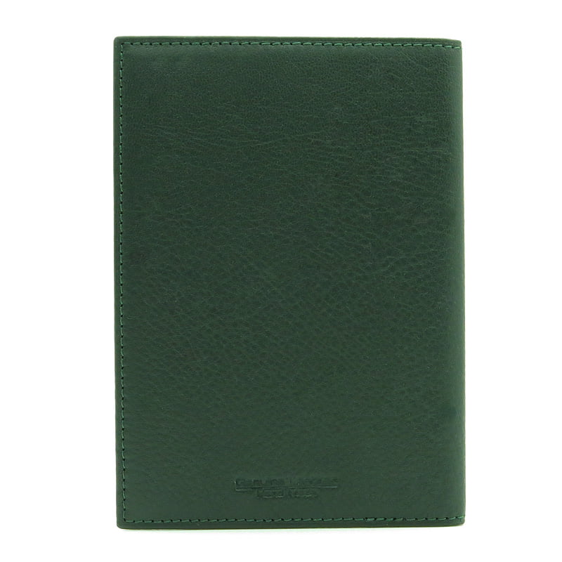 Кожаная обложка для паспорта Cangurione 3162 Passport Cover