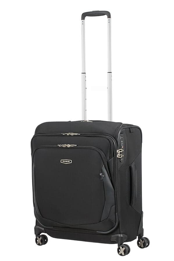 Чемодан Samsonite CS1*007 X'Blade 4.0 Spinner 56 см Top Pocket