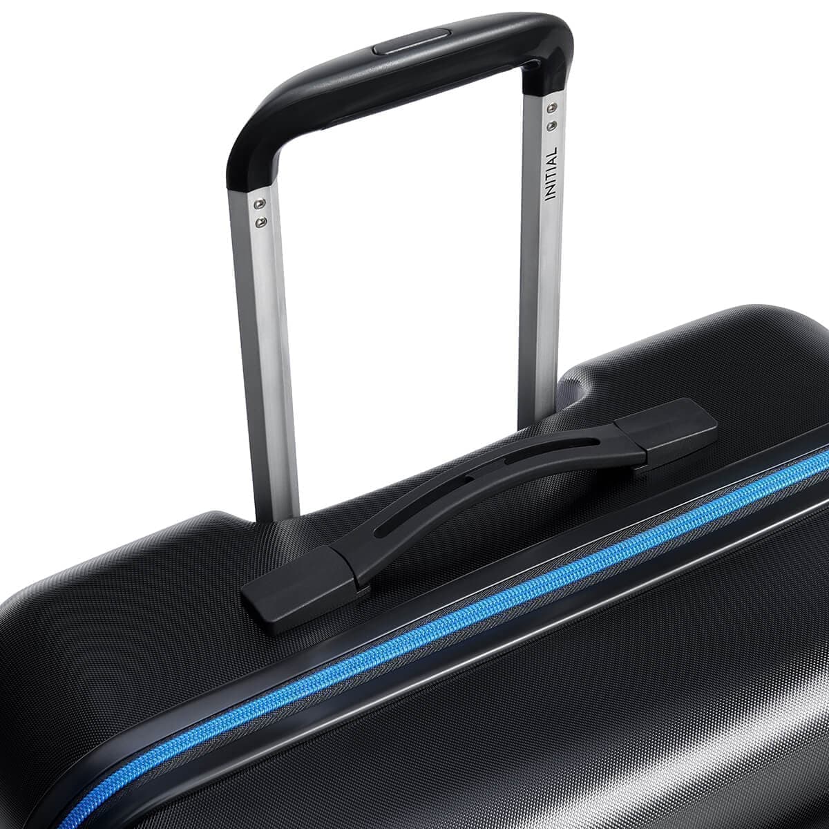 Чемодан Delsey 003792810 Iroise 4DW Trolley Case M 66 см