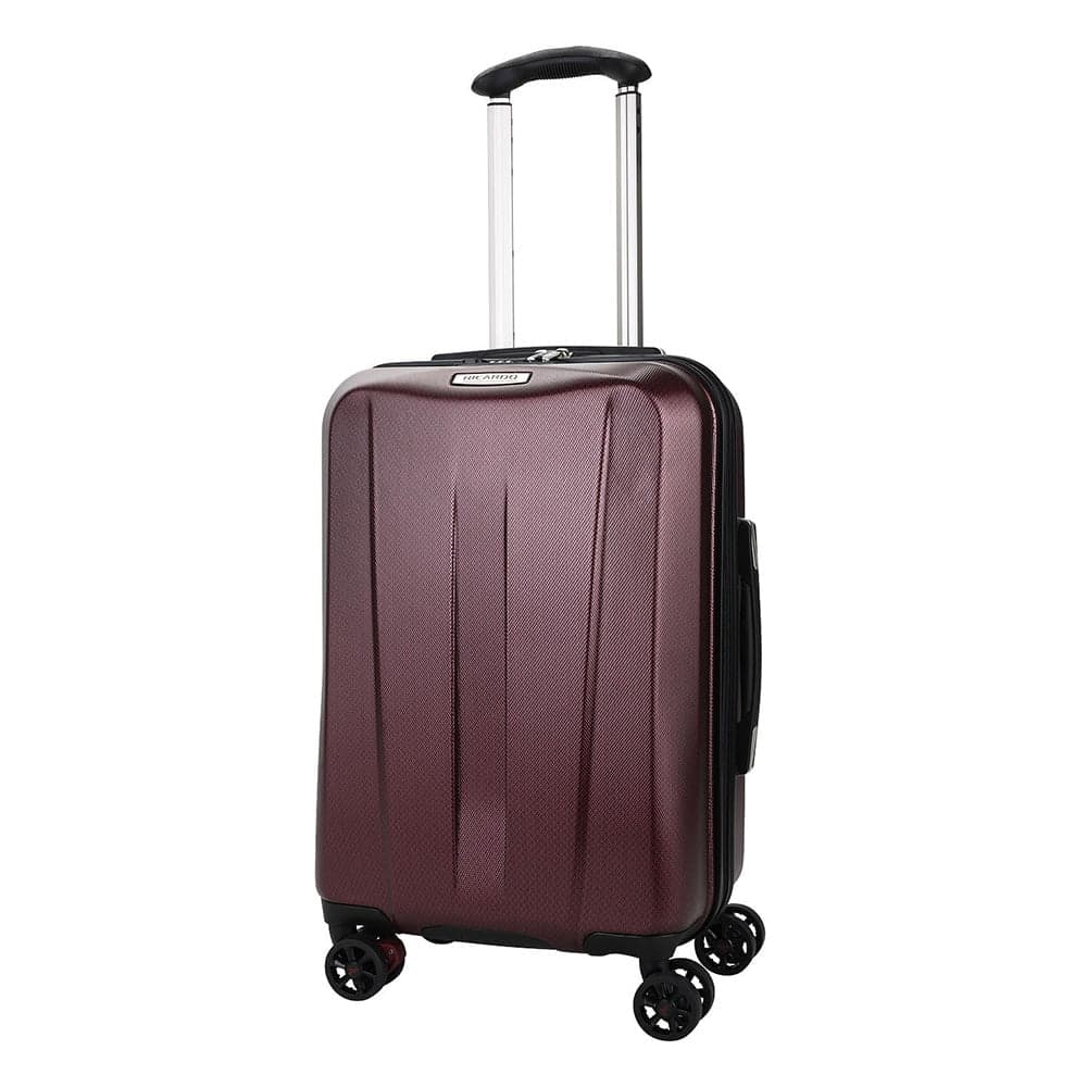 Чемодан Ricardo 056-19*4WB San Clemente Spinner 55 см