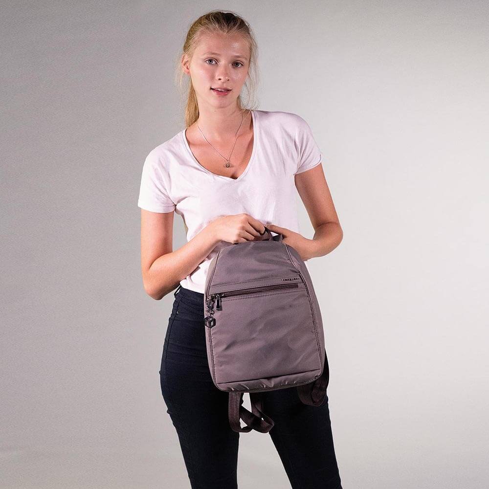 Женский рюкзак Hedgren HIC11 Inner City Vogue Backpack Small