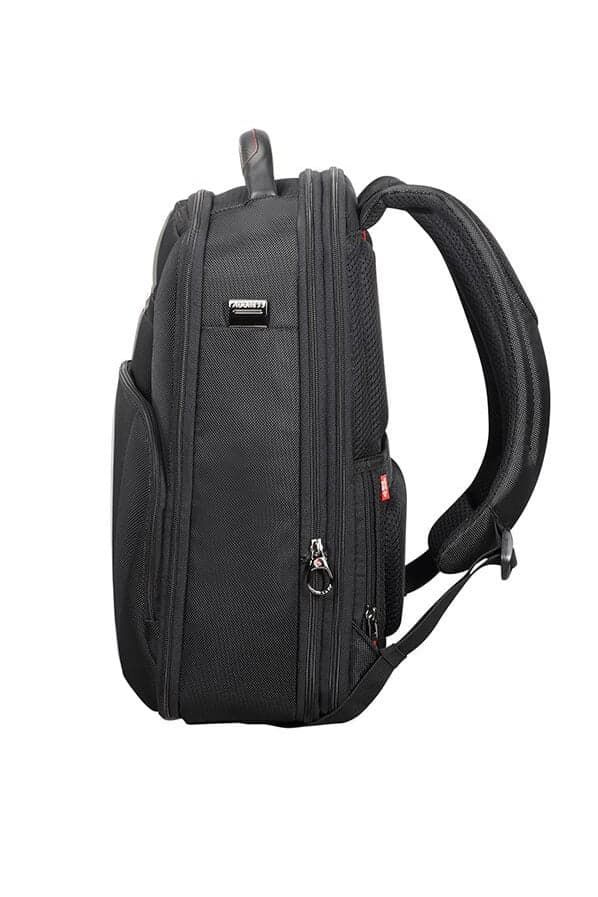 Рюкзак для ноутбука Samsonite CG7*008 Pro-DLX 5 Laptop Backpack 15.6″ Exp RFID