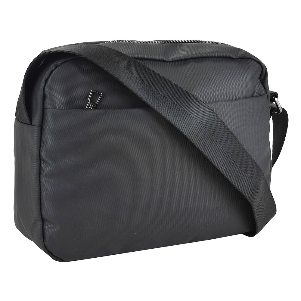Мужская сумка через плечо Eberhart E13-01002 Insight Shoulder Bag 24 см
