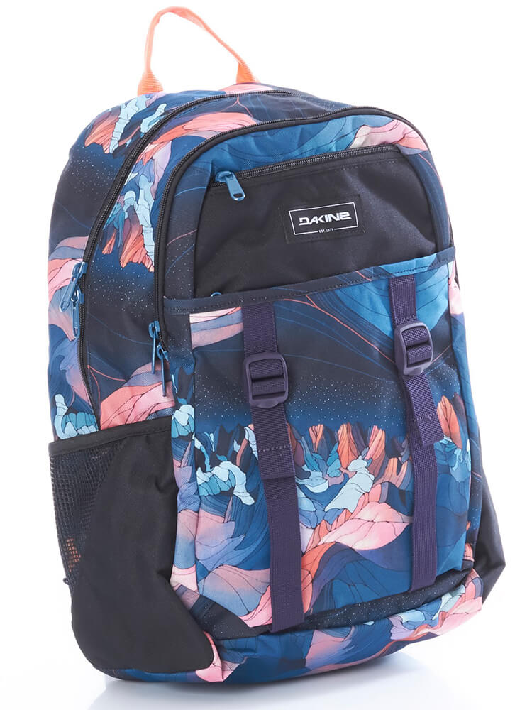Рюкзак для ноутбука Dakine 08210021 Hadley 26L Women's Backpack 15″ 8210021 Daybreak Daybreak - фото №6