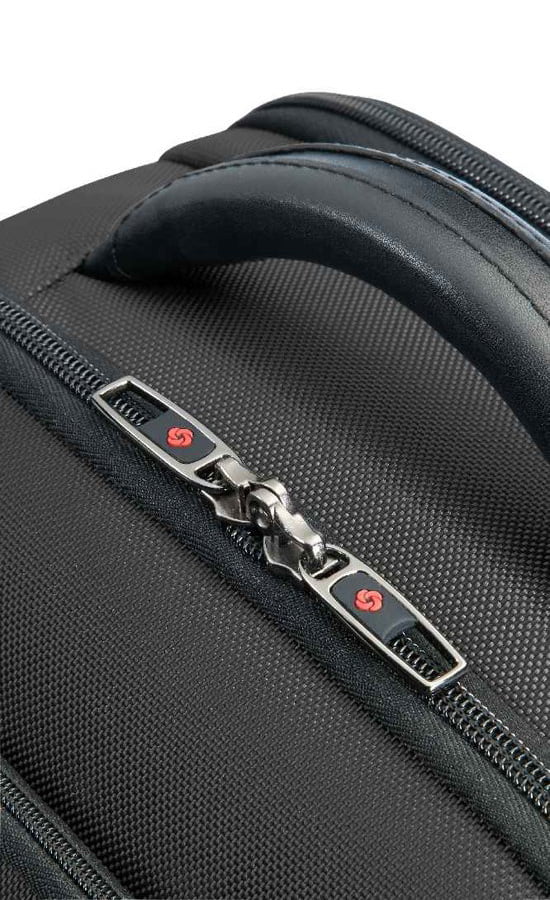 Рюкзак для ноутбука Samsonite 35V*034 Pro-DLX 4 Laptop Backpack 3V 15.6″ 35V-09034 09 Black - фото №6