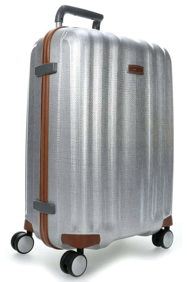 Чемодан Samsonite 82V*004 Lite-Cube Dlx Spinner 76 см