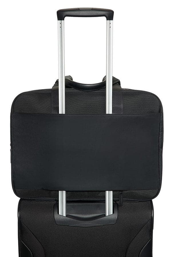 Сумка для ноутбука Samsonite 24N*005 Openroad Briefcase M 15.6″ Exp