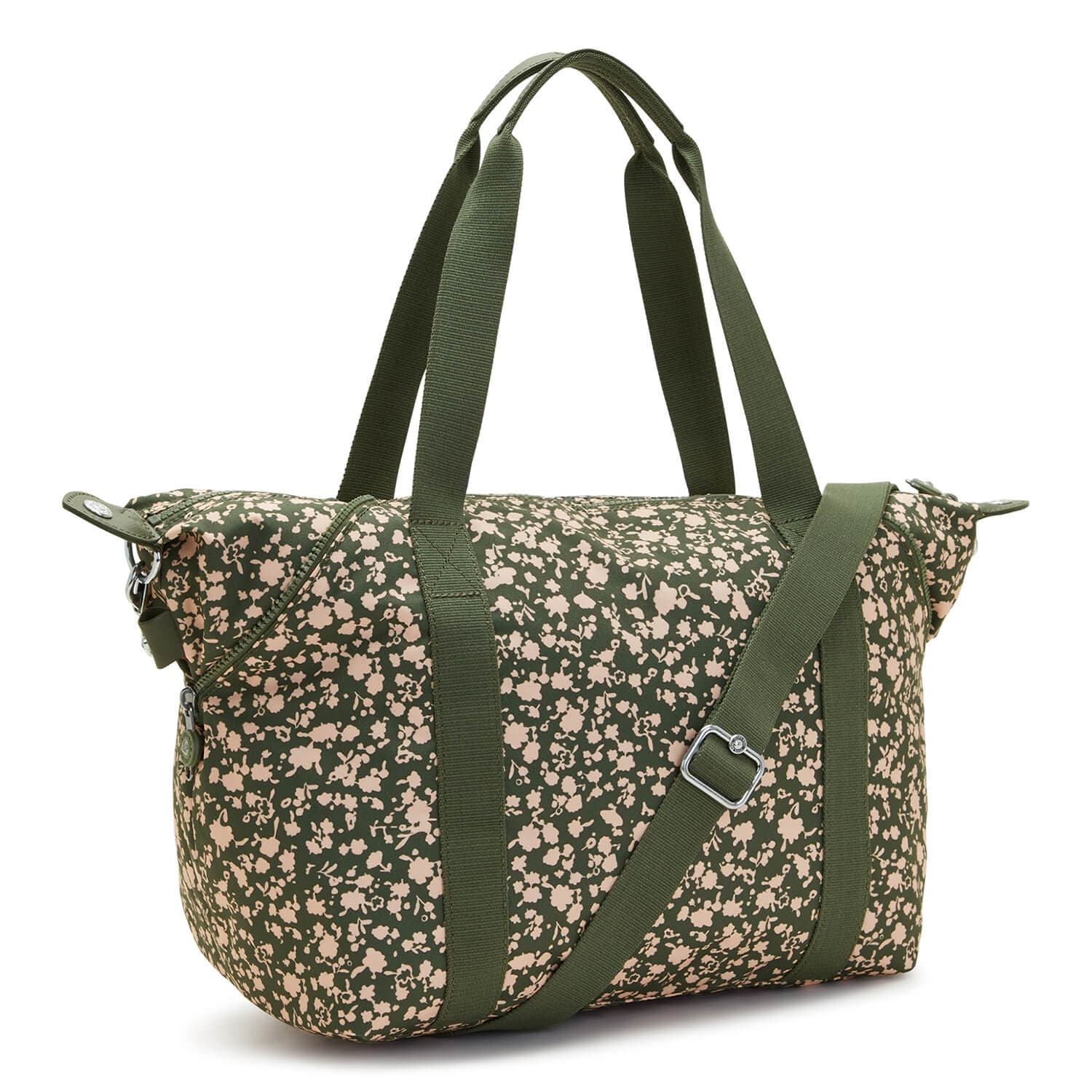 Женская сумка Kipling KI5991Z80 Art Handbag Fresh Floral