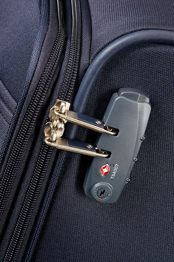 Чемодан Samsonite 38N*004 Base Boost Spinner 66 см Expandable