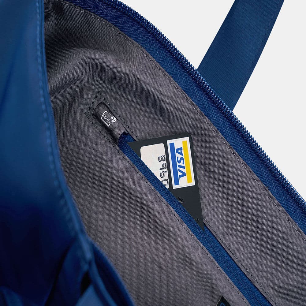Дорожная сумка Hedgren HITC06 Inter City Duffle Wandering RFID