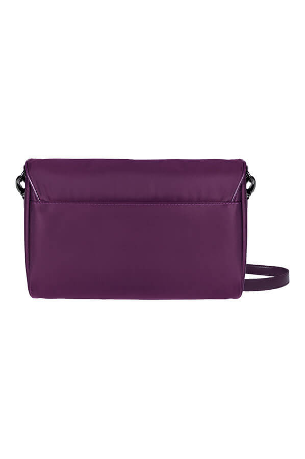 Женская сумка клатч Lipault P51*023 Lady Plume Clutch Bag M P51-24023 24 Purple - фото №3
