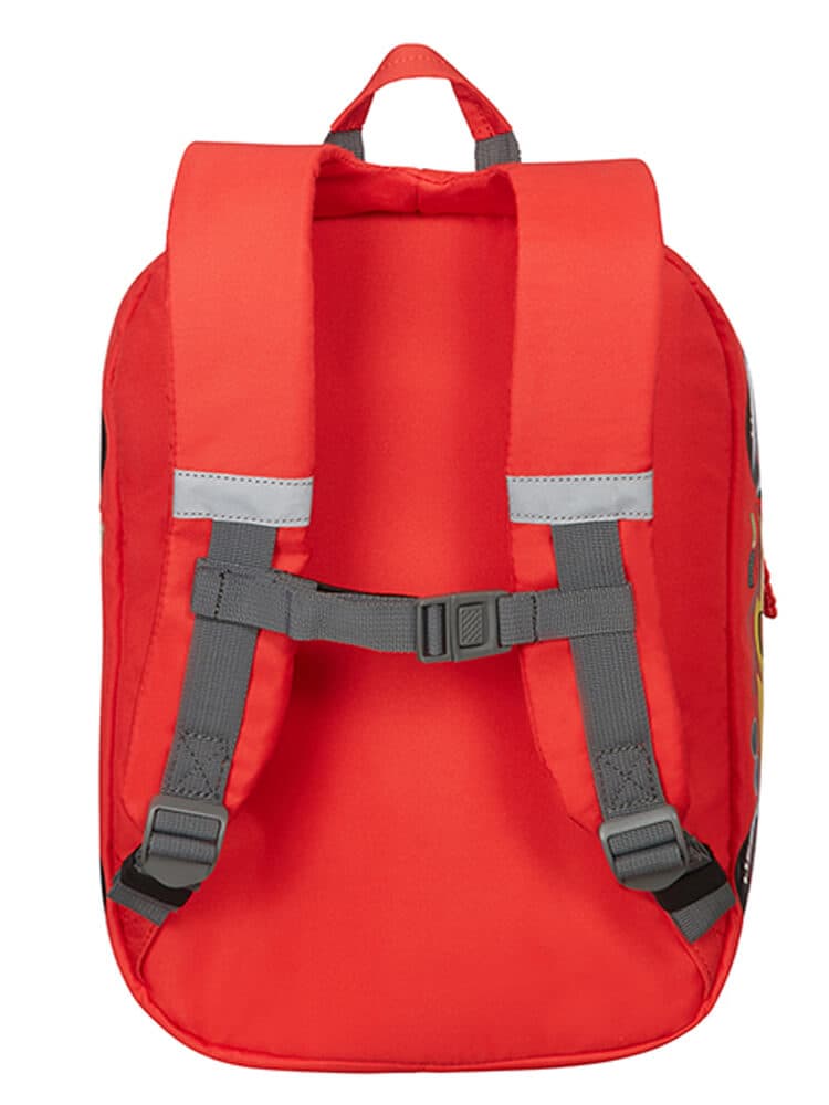 Детский рюкзак Samsonite 23C*011 Disney Ultimate Backpack 34 см