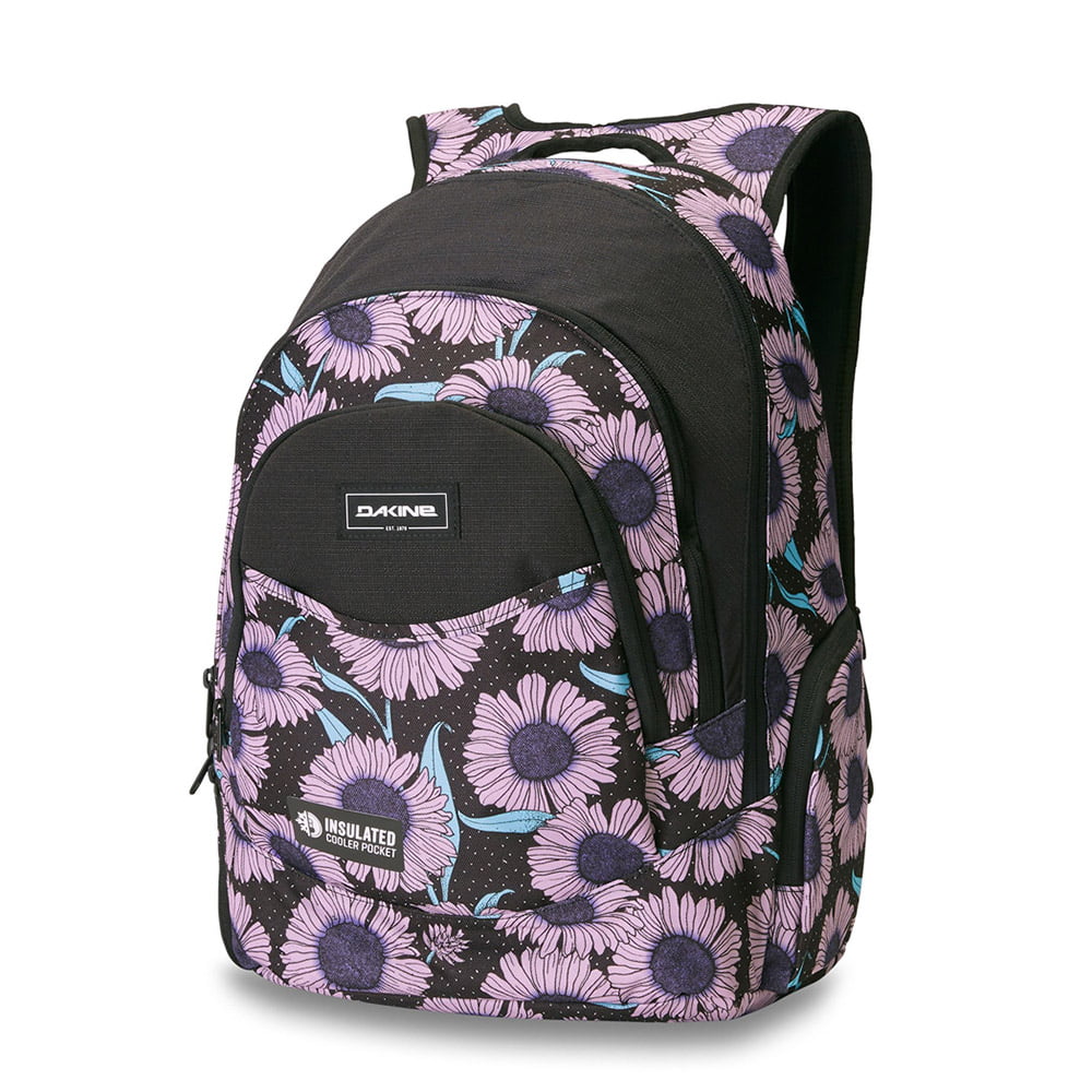 Рюкзак для ноутбука Dakine 08210025 Prom 25L Women's Backpack 14″ 8210025 Nightflower Nightflower - фото №1