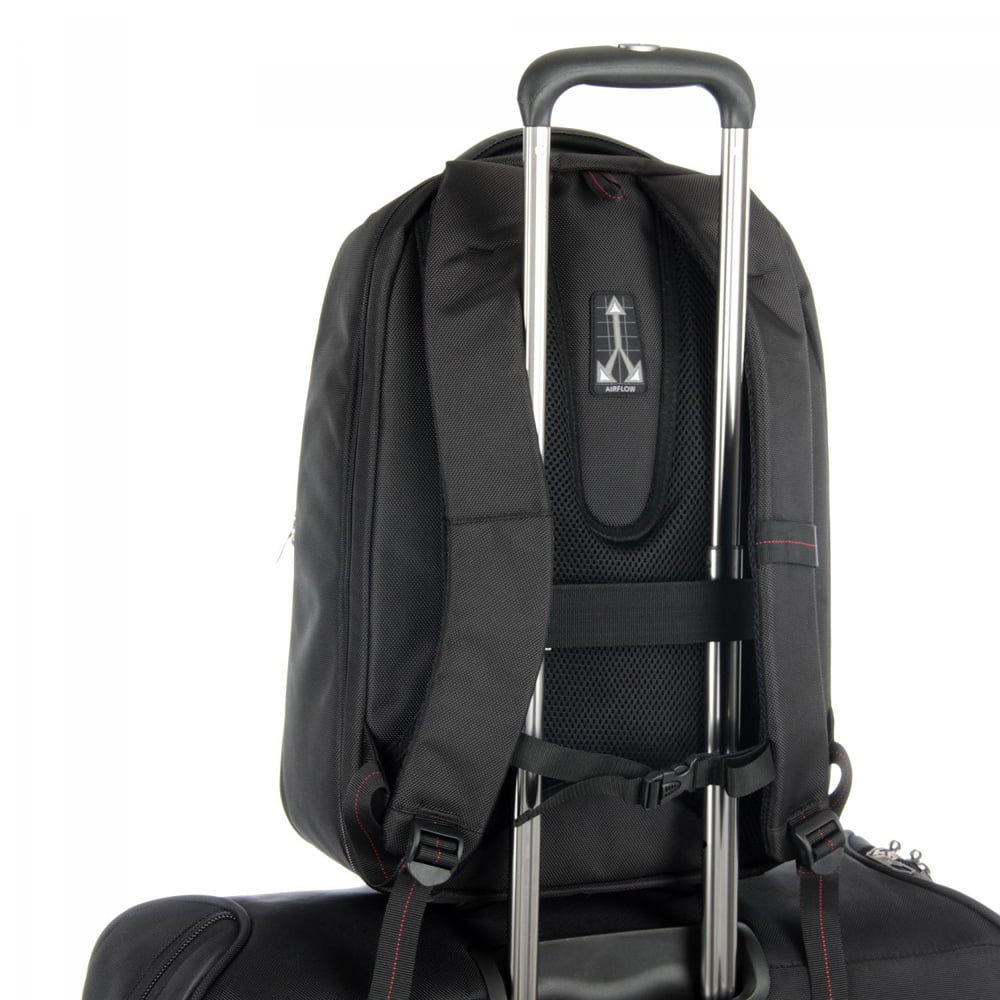 Рюкзак для ноутбука Roncato 2134 Biz 2.0 Business 14.1″ Laptop Backpack