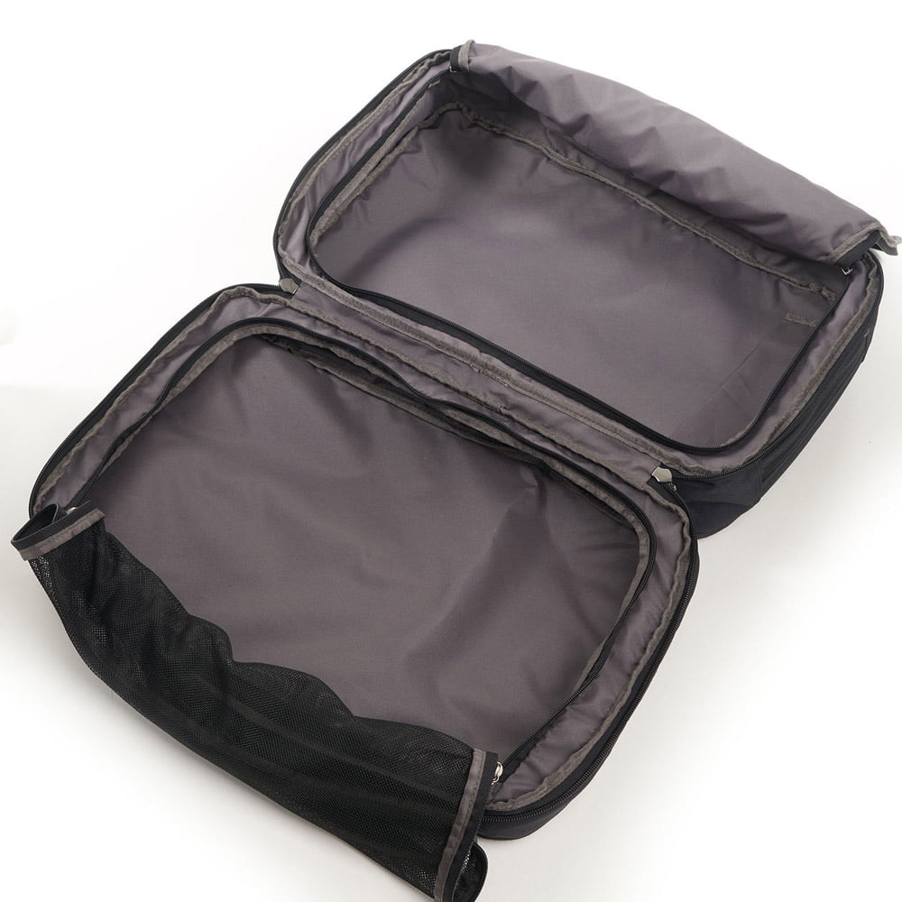 Рюкзак для ноутбука Hedgren HCTL01 Central Key Backpack Duffle 15.6″ HCTL01/482 482 Dark Grey - фото №4