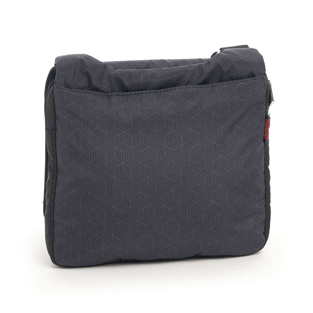 Сумка через плечо Hedgren HIC37 Inner City Sputnik Crossover RFID