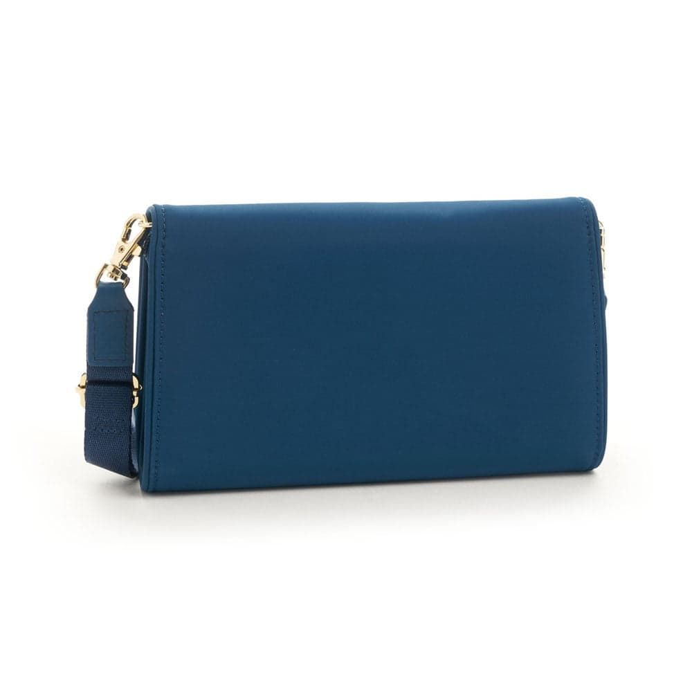 Сумка-клатч Hedgren HCHM06 Charm Fascination Crossover Clutch Bag