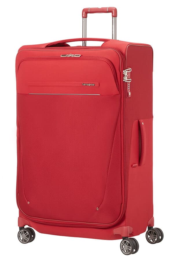 Большой легкий чемодан Samsonite CH5*007 B-Lite Icon Spinner 78 см Expandable