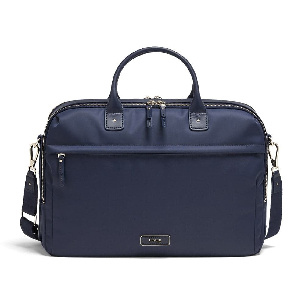 Сумка для ноутбука Lipault P79*004 Business Avenue Business Bag 15.6″