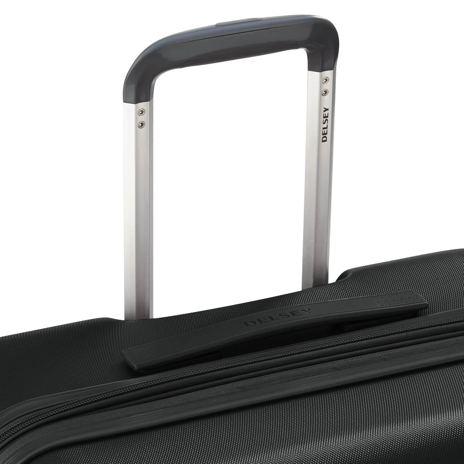 Чемодан Delsey 003870810 Lagos 4DW Trolley Case M 66 см