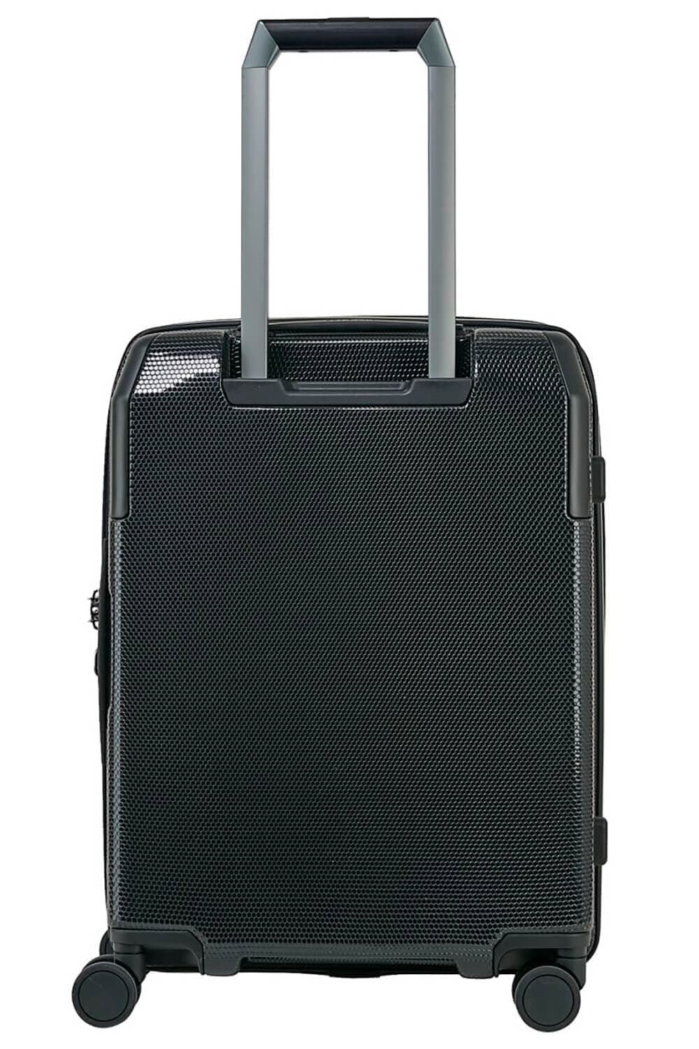 Чемодан Echolac PC235SA-28 Logic Spinner L 73 см Expandable